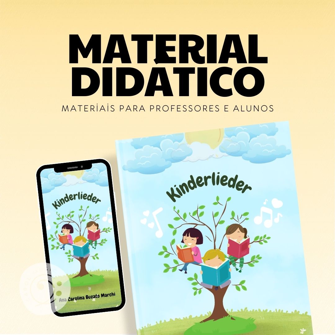 Materiais Did&aacute;ticos