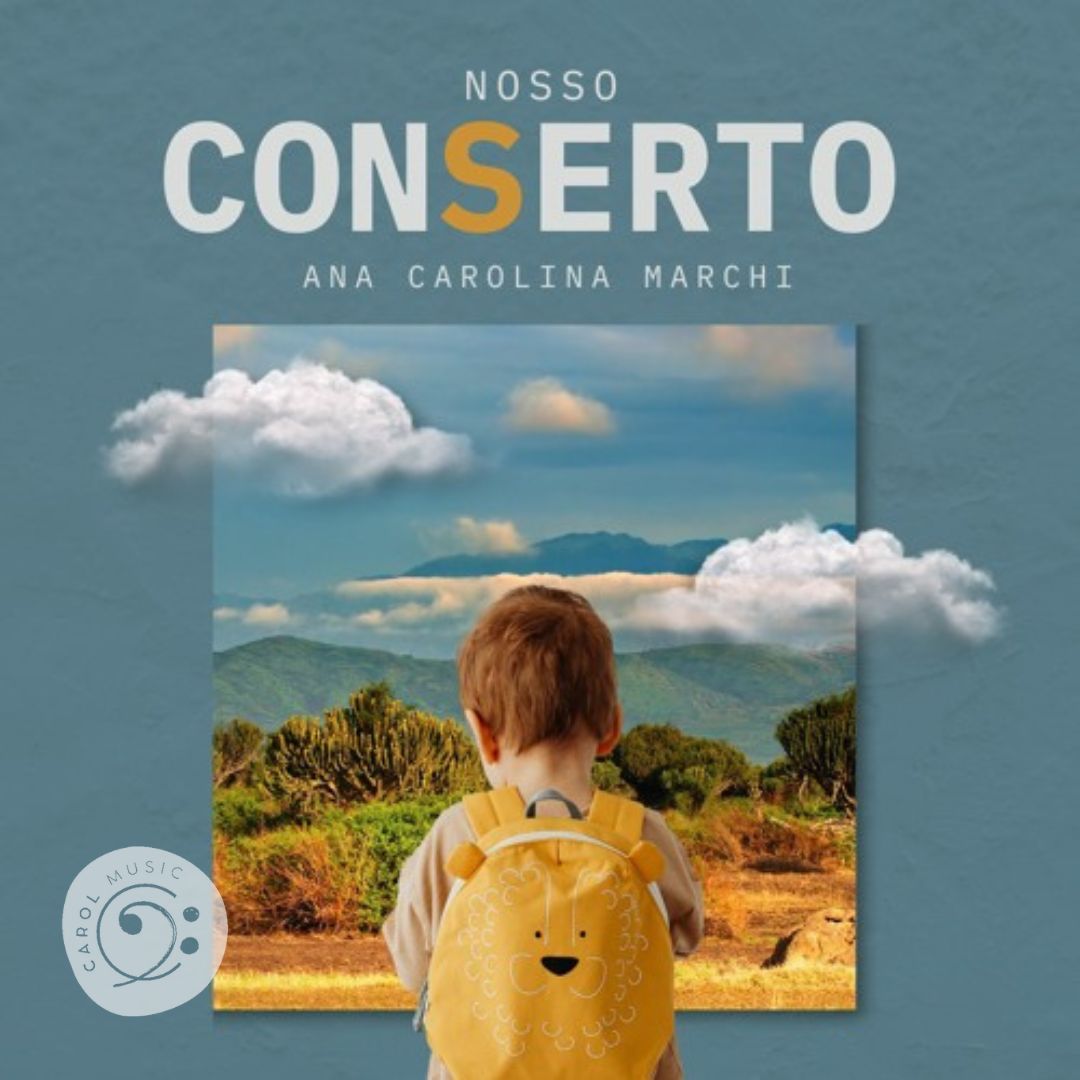 Arranjo: Peaches & Dreamers