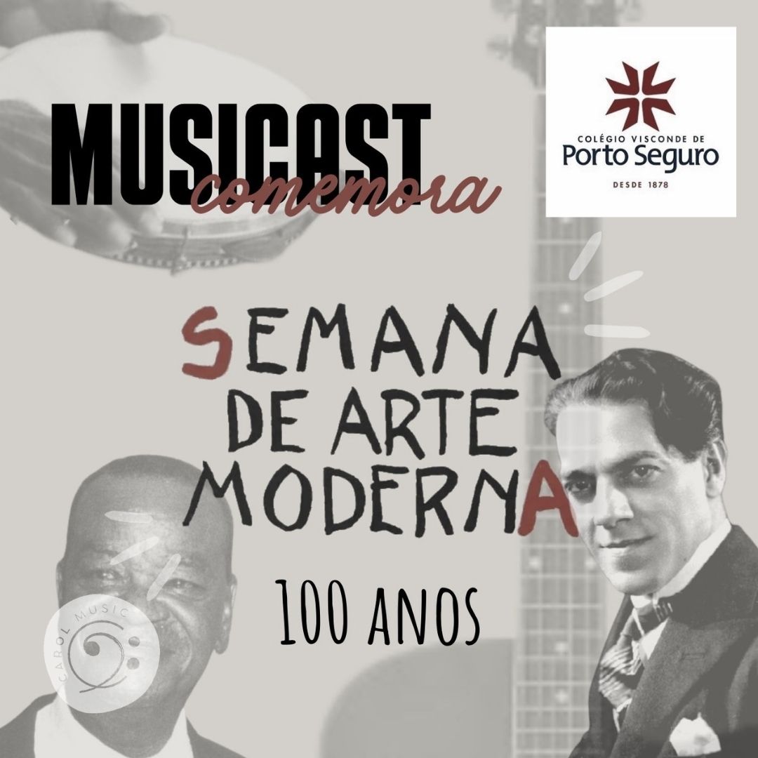 Grava&ccedil;&atilde;o: Carinhoso