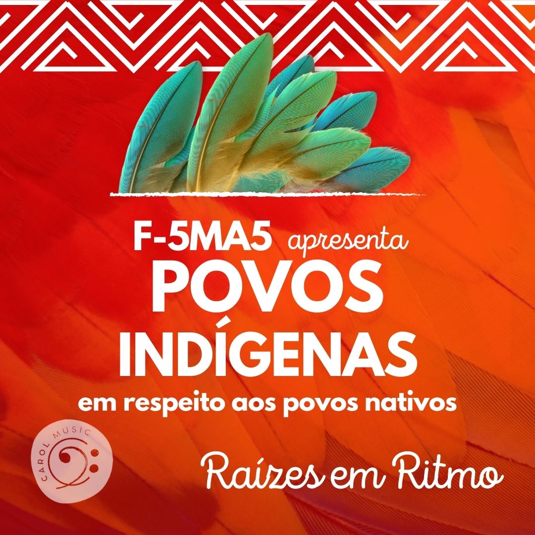 Projeto: Povos Indígenas